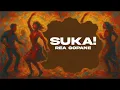 Rea Gopane - suka! (Lyrics)