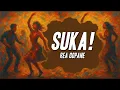 Lagu Rea Gopane - suka! (Lyrics)