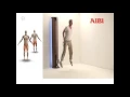 NOHrD SlimBeam workout S1
