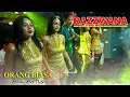 Lagu NEW RAZWANA ENTERTAINMENT ALL ARTIS ORANG BIASA - RDA PRO
