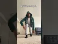 How to Baltimore dance