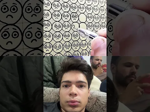 Se escreva no canal #reagindo #react