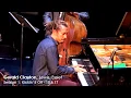 Oregon Coast Jazz Party 2017 - Gerald Clayton - Session 1