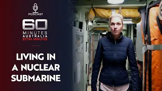 Is supply of the US Navy’s most powerful submarine in jeopardy under Donald Trump? | Extra Minutes