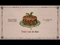 Sabrina Carpenter - santa doesn’t know you like i do (Lyric Video)