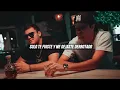 Oscar Ortiz x Edgardo Nuñez - FIRST LOVE (Letra/Lyrics)