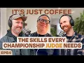 Lagu Inside the Judge’s Mind - How Coffee Competitions Really Work | HENDRI KURNIAWAN!