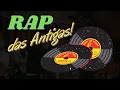 Lagu Discotecando Rap das Antigas | Beastie Boys, B.D.P., D.O.C., Sweet Tee, Toddy Tee, Too Short