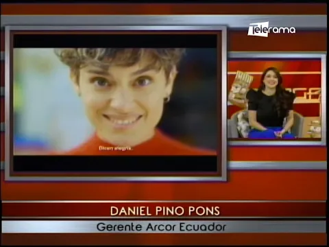 Grupo multinacional Arcor conmemora 70 años de aniversario