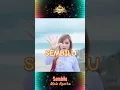 Download Lagu Sembilu - Mila Agatha