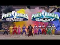 Download Lagu Power Rangers Lost Galaxy/In Space Team Up - Alternate Opening