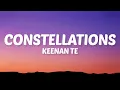 Download Lagu Keenan Te - Constellations (Lyrics)