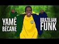 Download Lagu Yamê - Bécane [Remix] Funk Dj Zullu (Brazilian Funk)