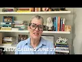 Jesus Calling June 27 Jesuscallingbook