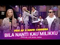 Download Lagu Fida AP X David Chandra - Bila Nanti Kau Milikku (Official Music Video) | Live Version