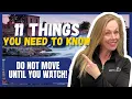 11 Things You NEED to Know BEFORE Moving to Sioux Falls South Dakota