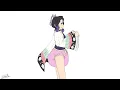 New poison - ABDL Animation