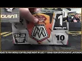 Panini Mosaic Road to FIFA World Cup Soccer Hobby 3 Box Break - RANDOM TEAMS