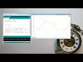 Arduino Serial Plotter Multiple Graphs