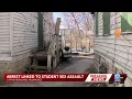 Search warrant links Milwaukee man to Marquette student sexual assault