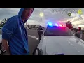 HE BLEW FENTANYL INTO A DEPUTY S FACE TO TRY AND DESTROY EVIDENCE