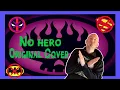 Download Lagu The Offspring - No Hero (𝗢𝗿𝗶𝗴𝗶𝗻𝗮𝗹 𝗖𝗼𝘃𝗲𝗿)