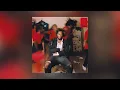 Lecrae - Legacy (Official Audio) ft. J Paul The Carpenter