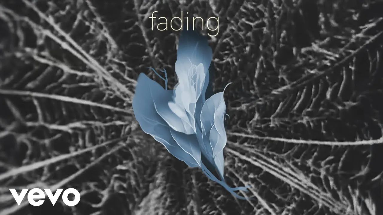 Fading (by Dren McDonald) feat. Sophia James