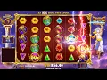 Lagu Zeus Strikes Big! Gates of Olympus Super Scatter!
