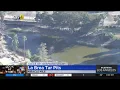 Look At This La Brea Tar Pits
