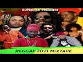Reggae Mix 2021 ft. Chronixx,Koffee,Buju Banton,Lila Ike,Protoje,Sizzla,Beres Hammond,Maja Current