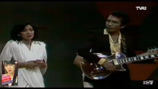 Download Nur Afni Octavia \u0026 Rinto Harahap - Aku Tak Pernah Bosan (1985) Aneka Ria Safari - Versi 1 MP3