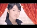 こぶしファクトリー『チョット愚直に！猪突猛進』(Magnolia Factory [Foolishly Honest! Impulsive Actions!]) 浜浦彩乃 Solo