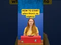 Tasks Not Feeling Urgent No problem Try this