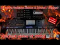 Lagu No More Yamaha Genos 2 Sounds \u0026 Styles – The Final Video of 2025! 🎹 🎼 🎶