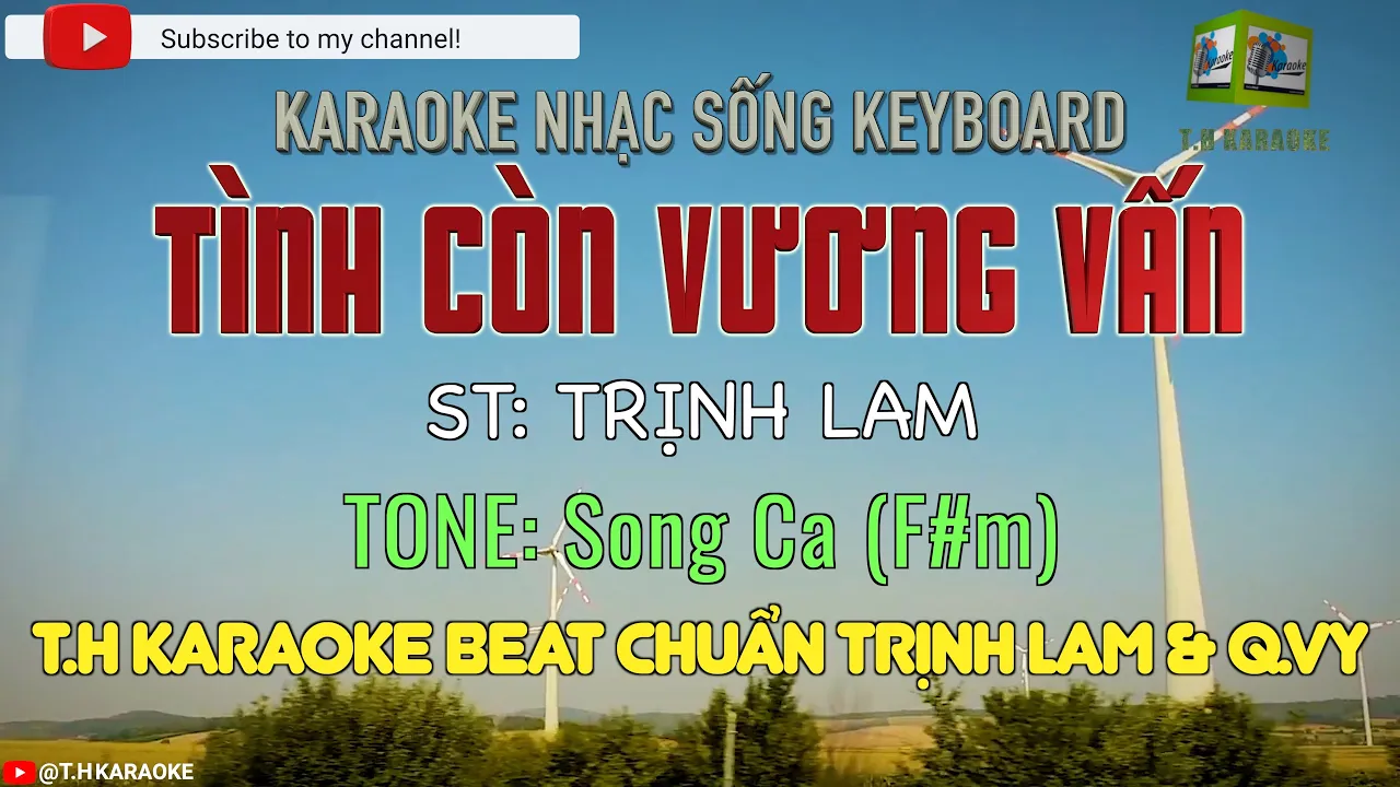 Tình Còn Vương Vấn - Liên Nguyễn ft Phong&Phong