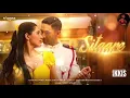 "Sitaare" Song | Arijit Singh | IKKIS | Amitabh Bhattacharya | Music Audio Video | 