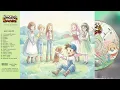 Harvest Moon : Lofi | Back to Nature Relax Music Collection