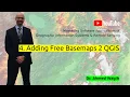 4 Adding Online Basemap Services to your QGIS
