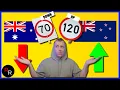 Download Lagu Australia Is Slowing Down.. While New Zealand Speeds Up