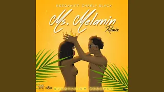 ms melanin remix 