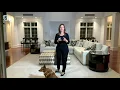 Susan Graver Every Day Liquid Knit Slim-Leg Pants on QVC