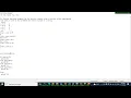 Python Part 85 How to write a Code for Grade program to Calculate GPA