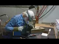 How To Make An Oscar Statuette