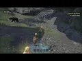 Blackwood Treasure Map 2