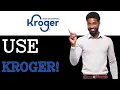 How To Use Kroger Gift Card Online 2025
