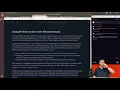 Concurrency - The Rust Book part 58 chapter 14