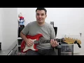 Lagu I Love How You Love Me - Bobby Vinton Guitar Cover