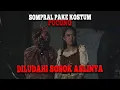 Lagu PENELUSURAN BARENG SUBSCRIBER #jurnalrisa