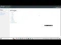 CS50W Project 2 Encyclopedia Demonstration